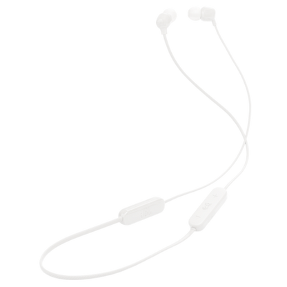 אוזניות אלחוטיות In Ear JBL Tune 135BT