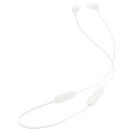 אוזניות אלחוטיות In Ear JBL Tune 135BT