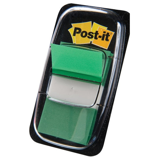 דגלוני-סימון-3-m-יח-ירוק-post-it-680-3