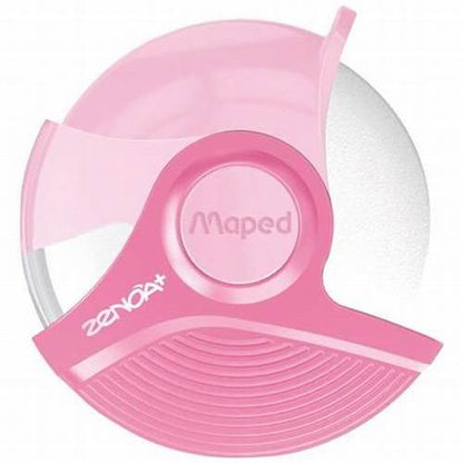 מחק אתני Maped Borracha Zenoa Pastel - מעורב צבעים