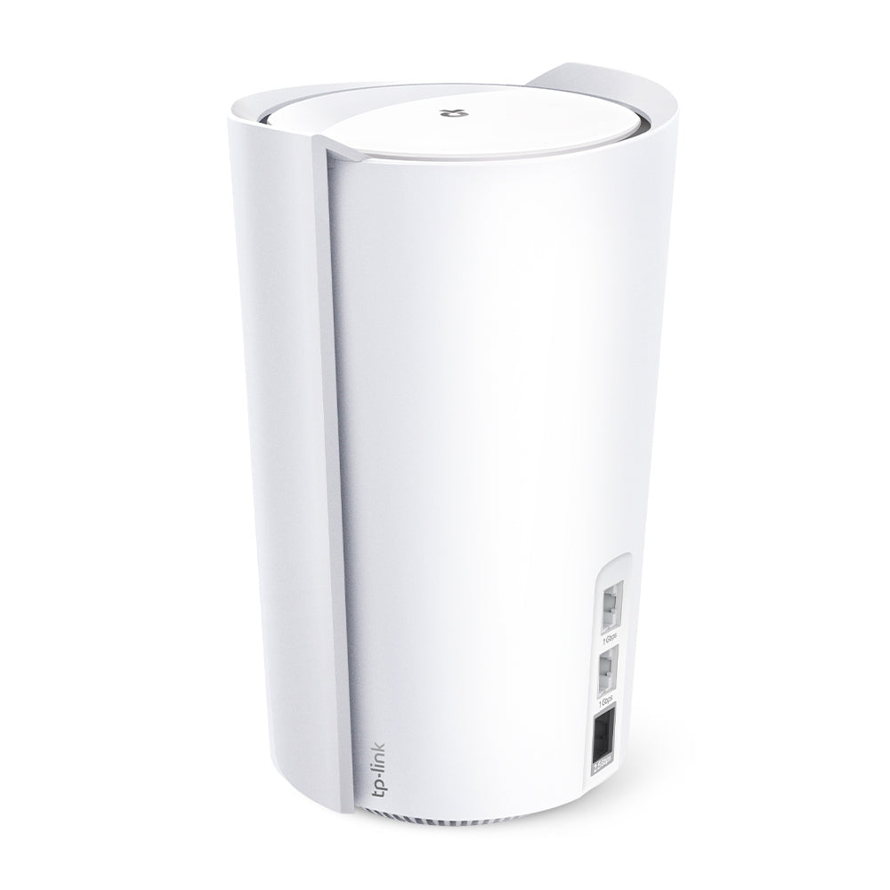 מגדיל טווח Deco X95 AX7800 Mesh WiFi 6 מבית TP-LINK