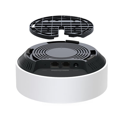 מגדיל טווח Deco X50-poe Ax3000 Mesh Tp-link - 2 יחידות