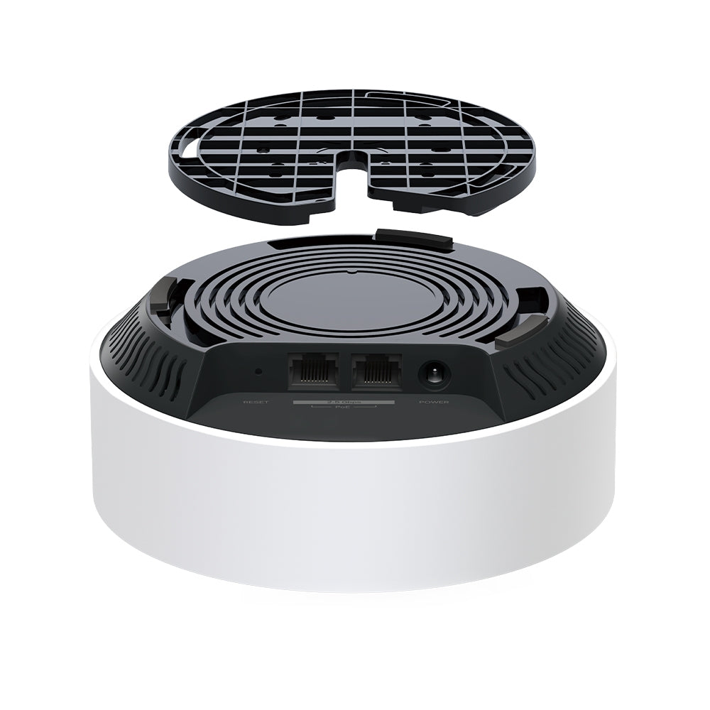 מגדיל טווח Deco X50-poe Ax3000 Mesh Tp-link - 2 יחידות