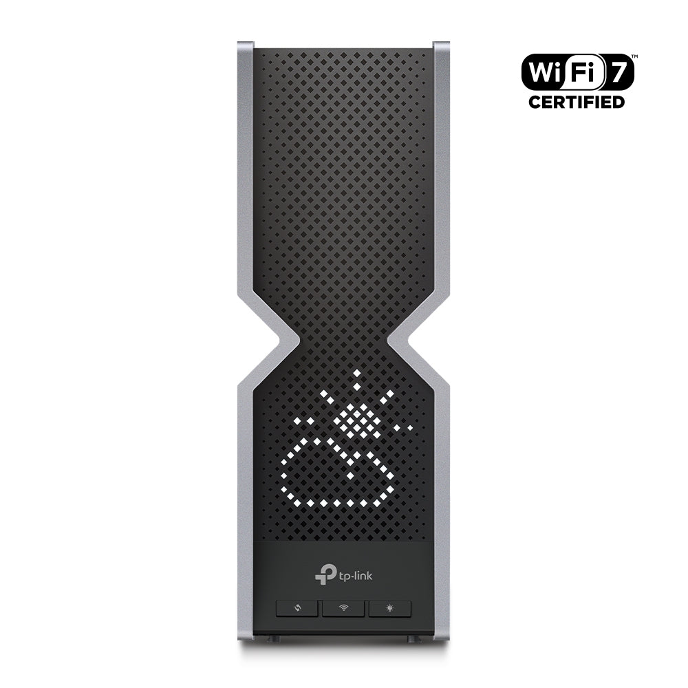 נתב אלחוטי Archer BE800 BE19000 WI-FI7 Tp-link