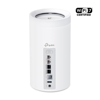 מגדיל טווח Mesh DecoBE85 BE19000 - Tp-Link