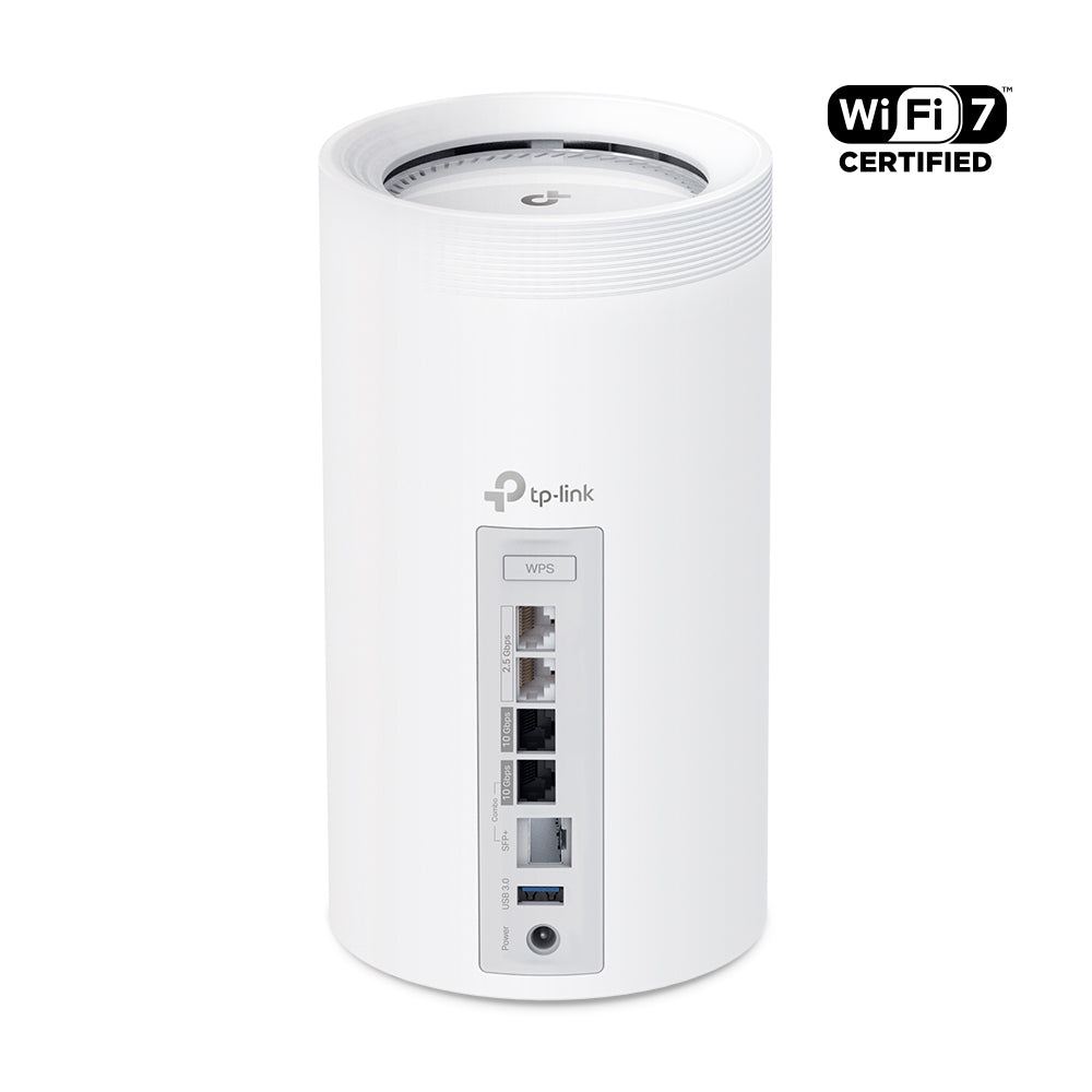 מגדיל טווח Mesh DecoBE85 BE19000 - Tp-Link