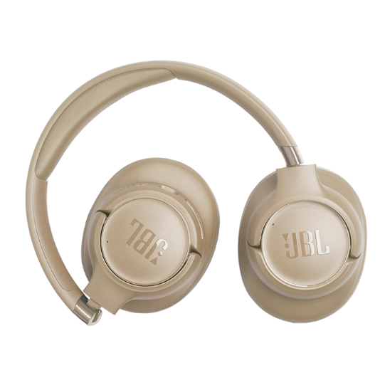 אוזניות קשת אלחוטיות כולל מסנן רעשים JBL TUNE T780BTNC