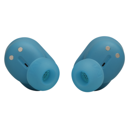 אוזניות אלחוטיות עם מסנן רעשים JBL Tune Buds 2 TWS