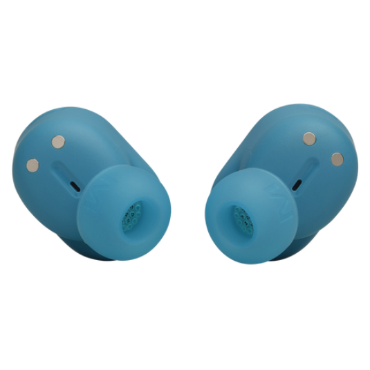 אוזניות אלחוטיות עם מסנן רעשים JBL Tune Buds 2 TWS