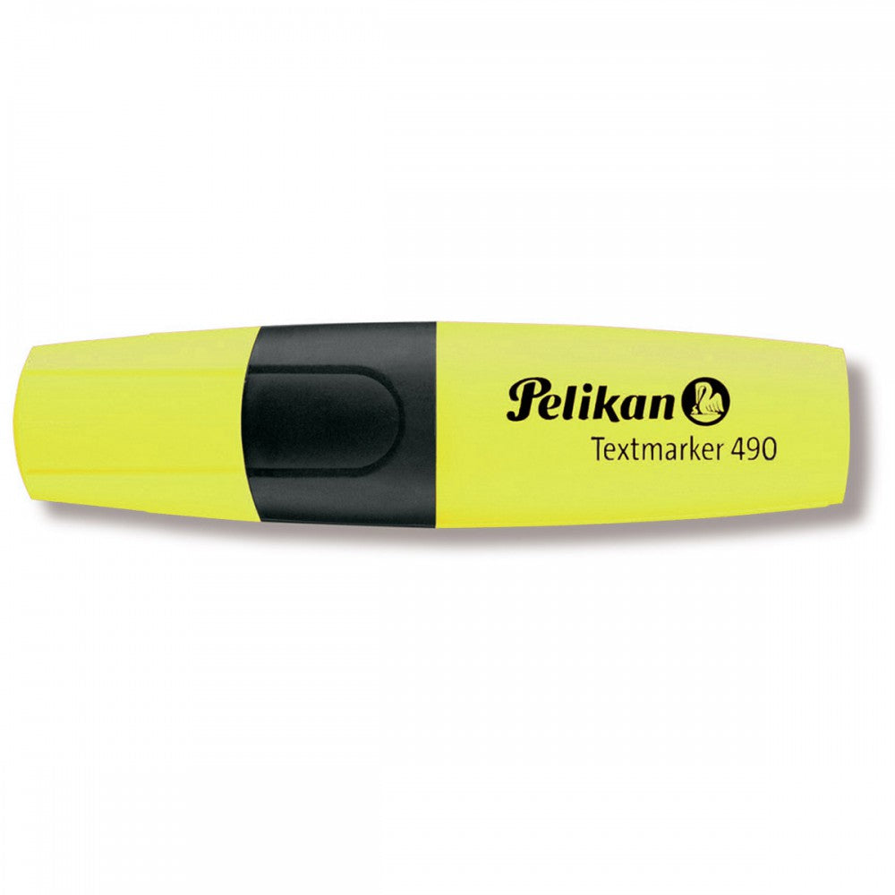 טוש הדגשה Pelikan Textmarker 490