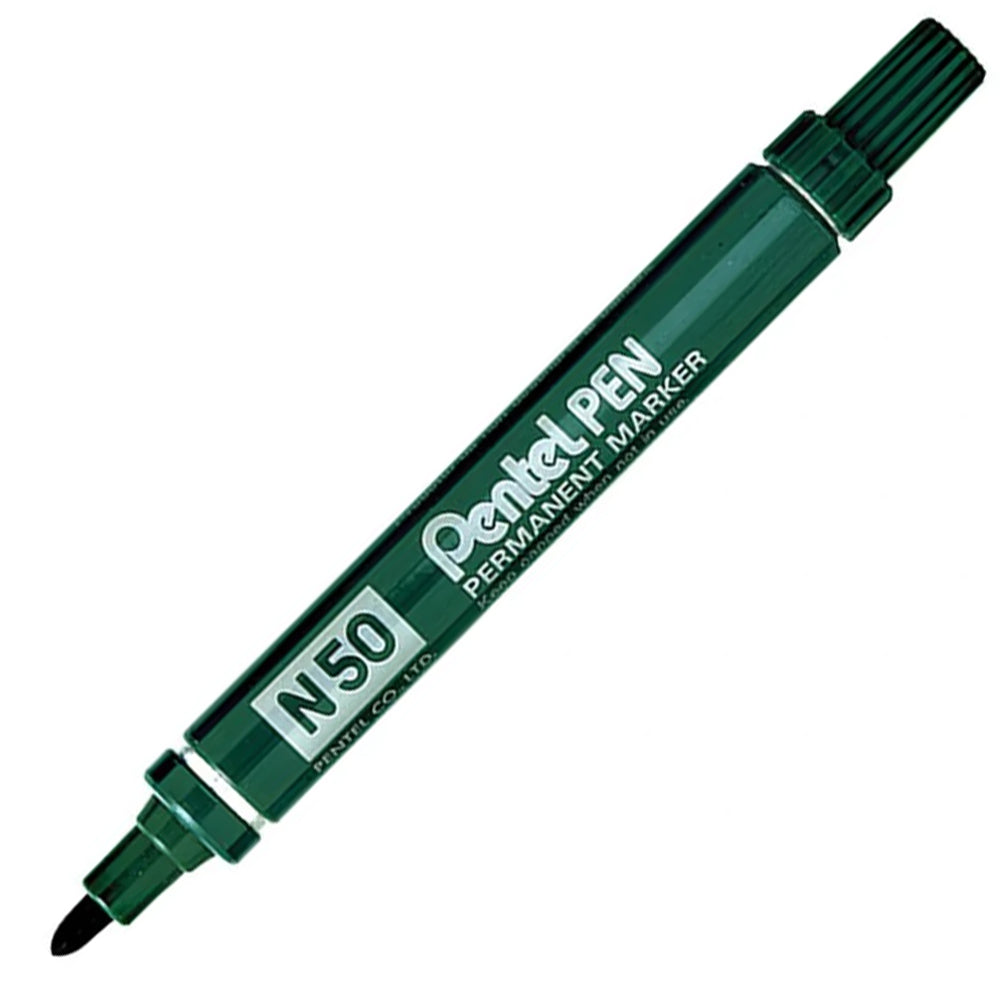 טוש-סימון-פרמננטי-n850-70-pentel