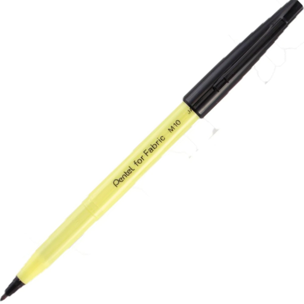 טוש-סימון-כביסה-m10-pentel