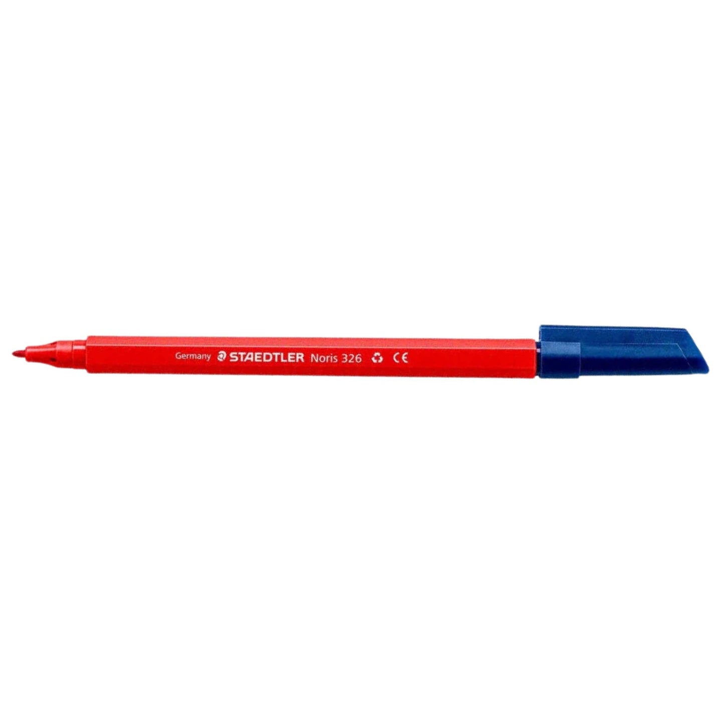 טוש סימון שטדלר Staedtler 326