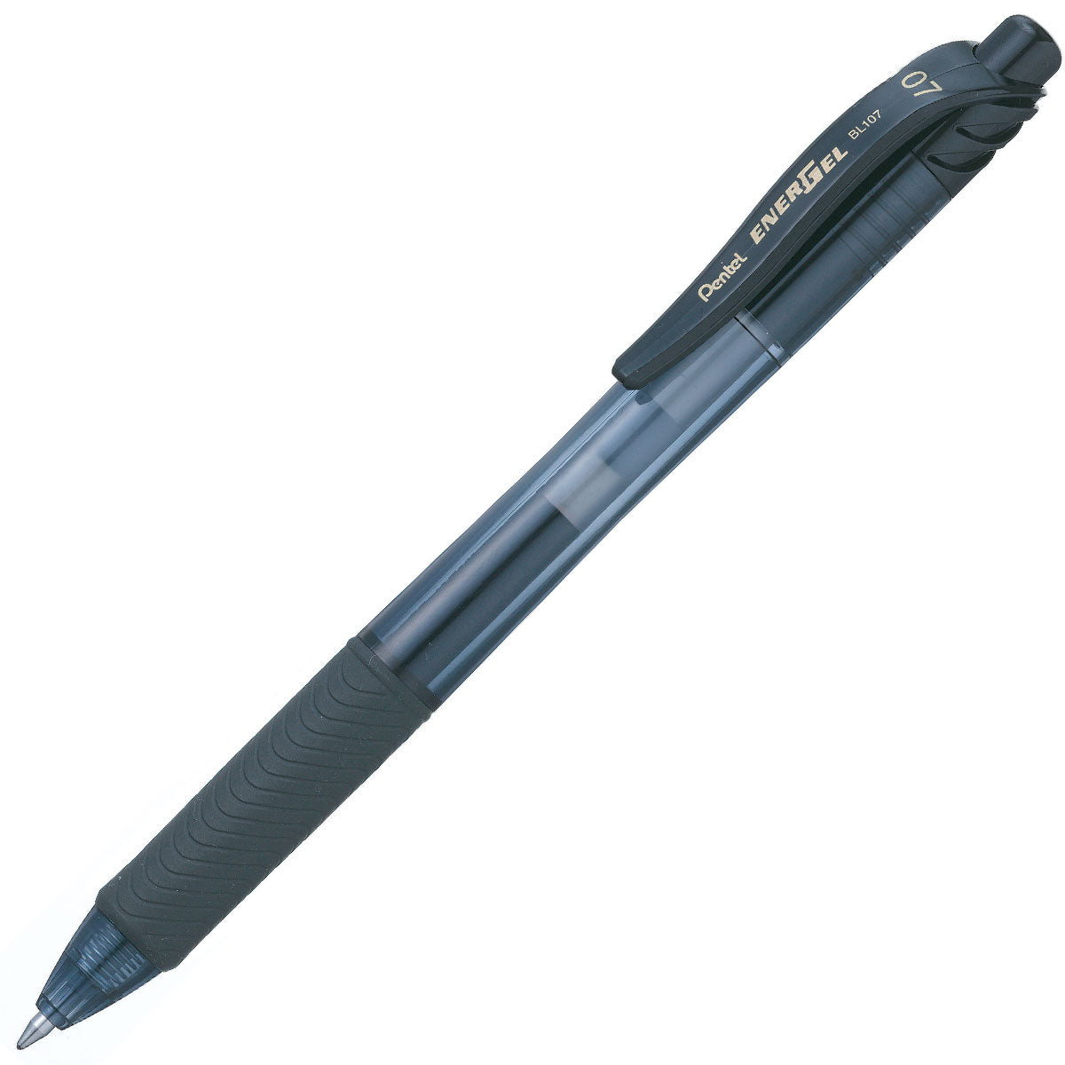 עט רולר לחצן פנטל ג'ל 0.7 - BL107