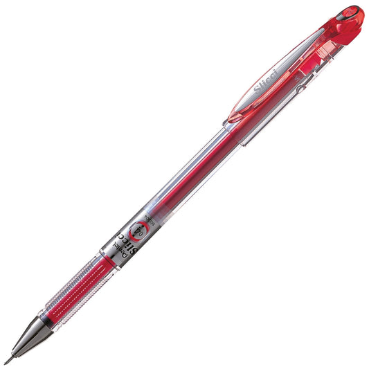 עט-רולר-גל-0-7-שחור-pentel-bl107