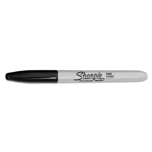 טוש דק שרפי Sharpie 30001 Fine Tip