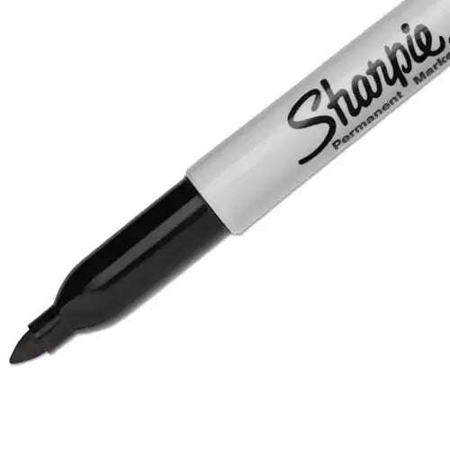 טוש דק שרפי Sharpie 30001 Fine Tip