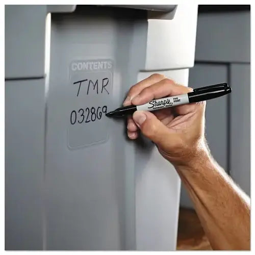 טוש דק שרפי Sharpie 30001 Fine Tip