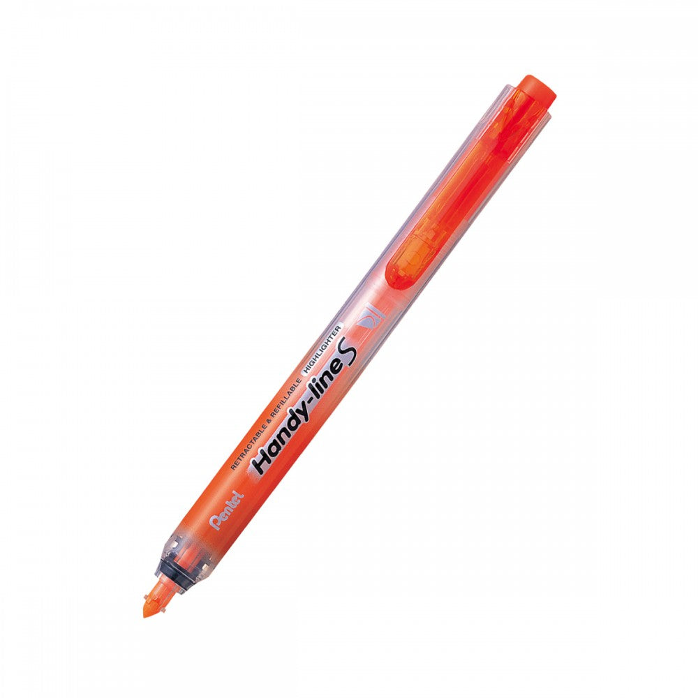 טוש-הדגשה-sxs15-pentel