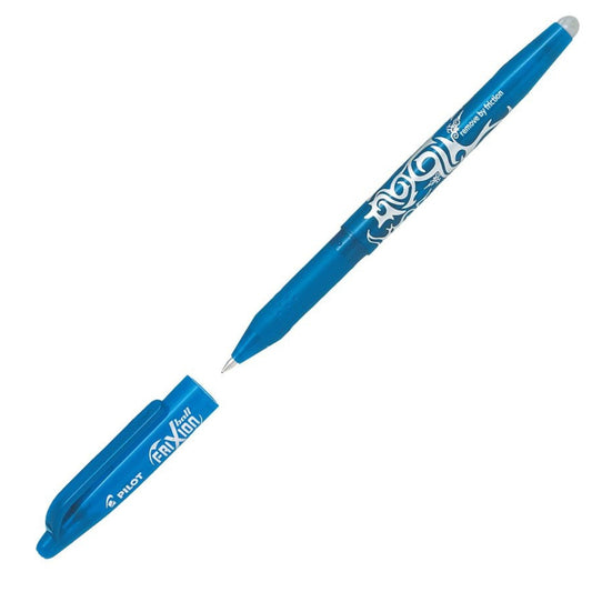 עט מחיק Pilot Frixion 0.7