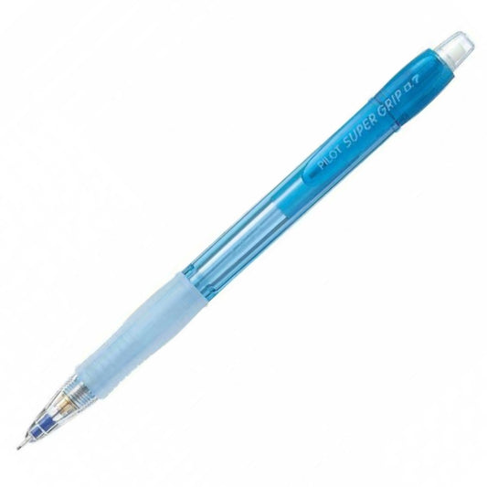 עפרון מכני ורסטיל H-187NL כחול 0.7