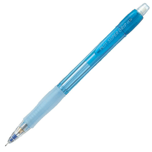 עפרון מכני ורסטיל 0.5 תכלת  LN581- H