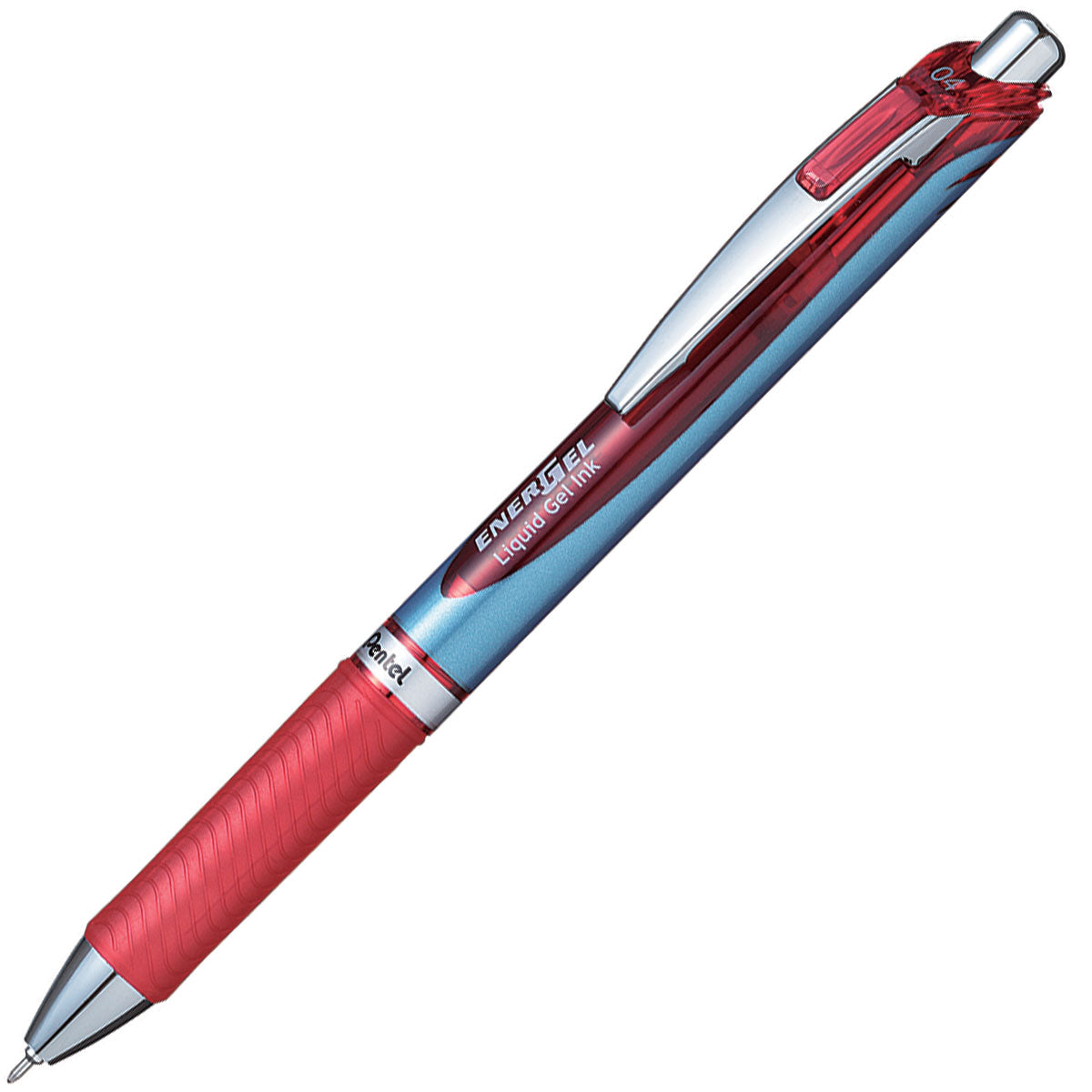עט רולר ג'ל 0.4 Pentel BLN74