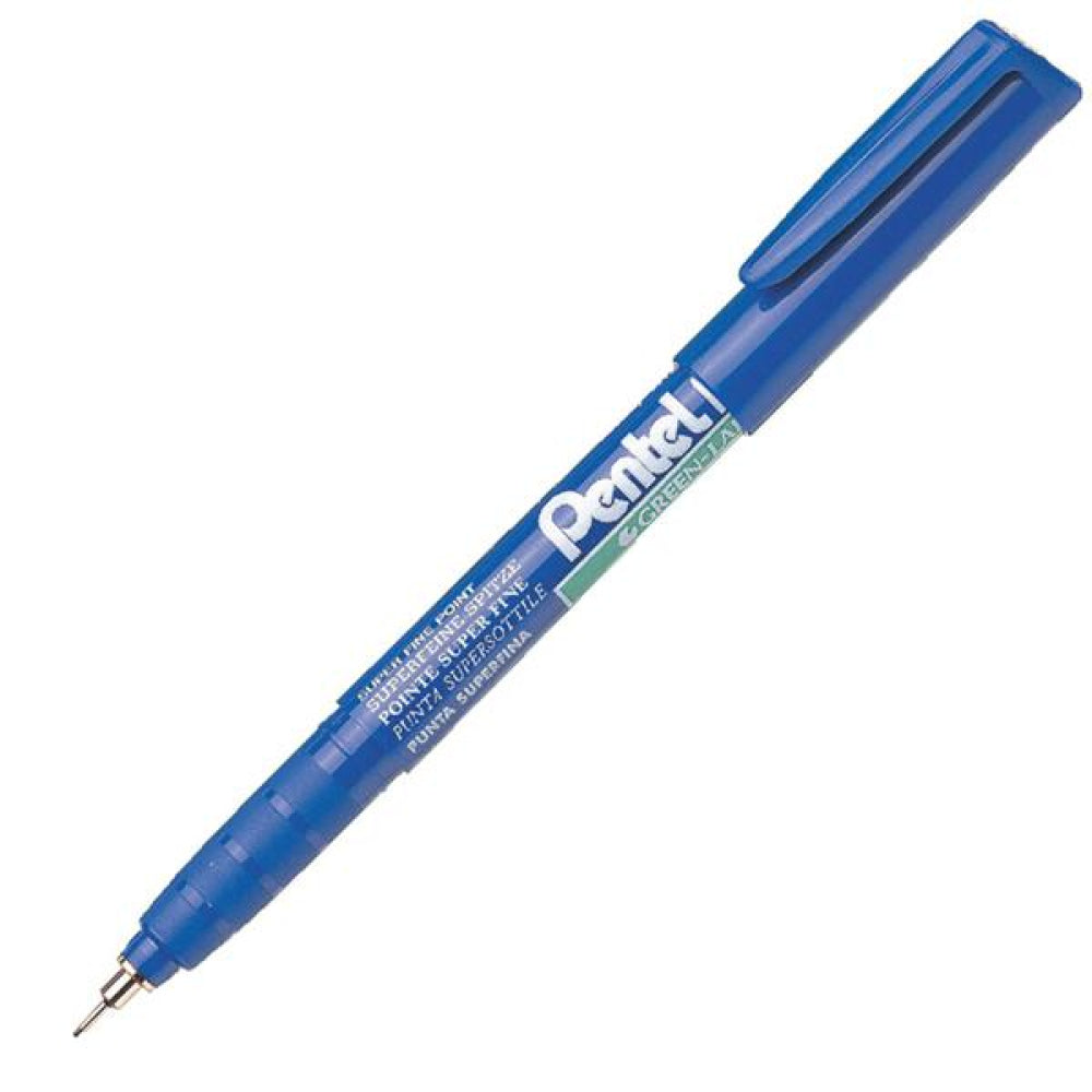 טוש-סימון-לשקפים-pentel-nmf50-a