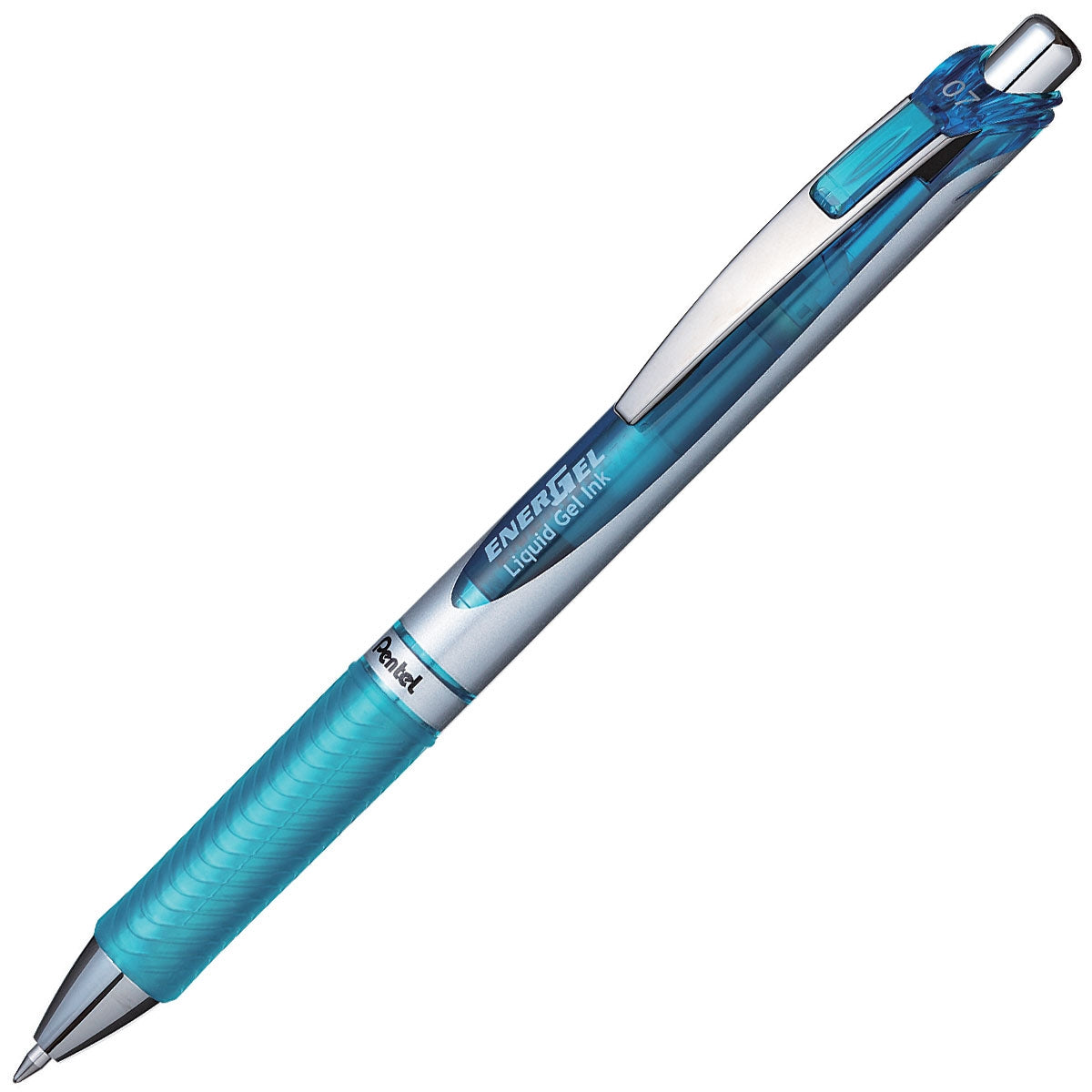 עט-רולר-גל-0-7-תכלת-pentel-bl77