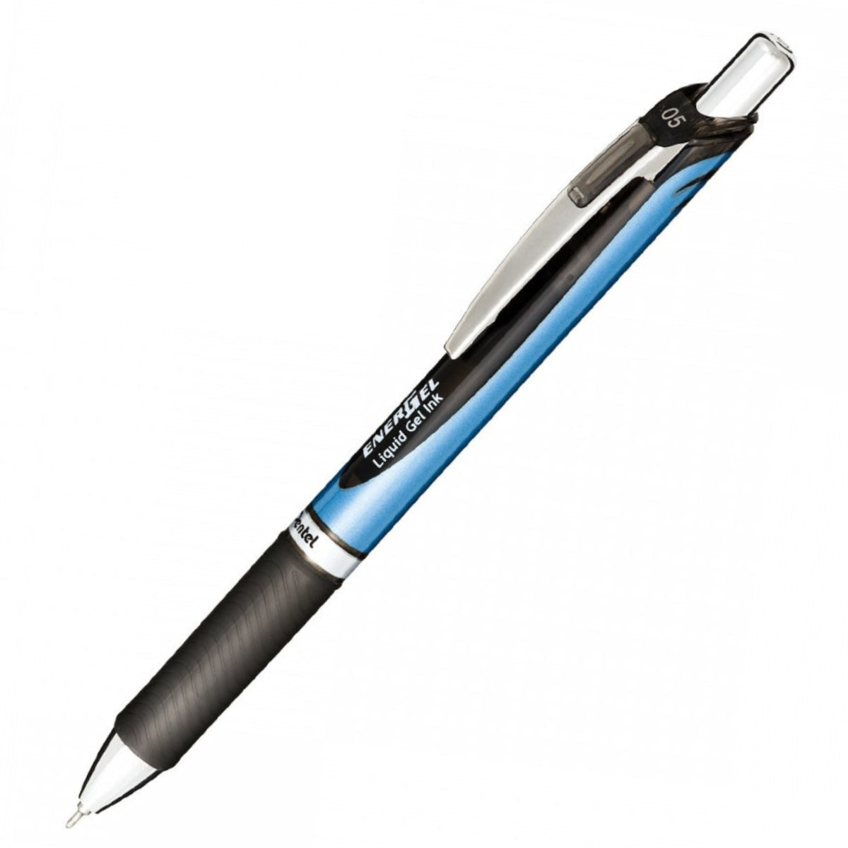 עט-רולר-גל-0-5-pentel-bln75