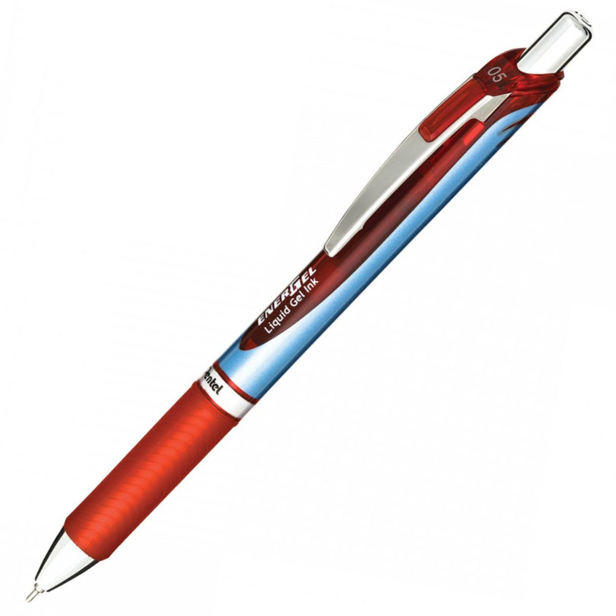עט-רולר-גל-0-5-pentel-bln75