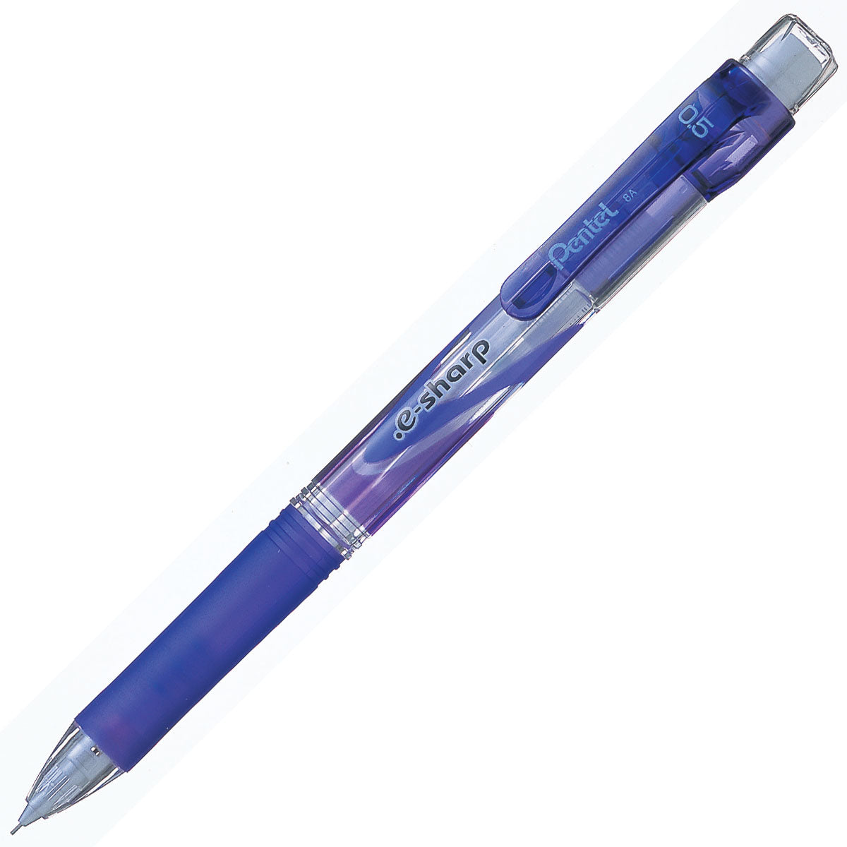 עפרון-מכני-0-5-pentel-az125