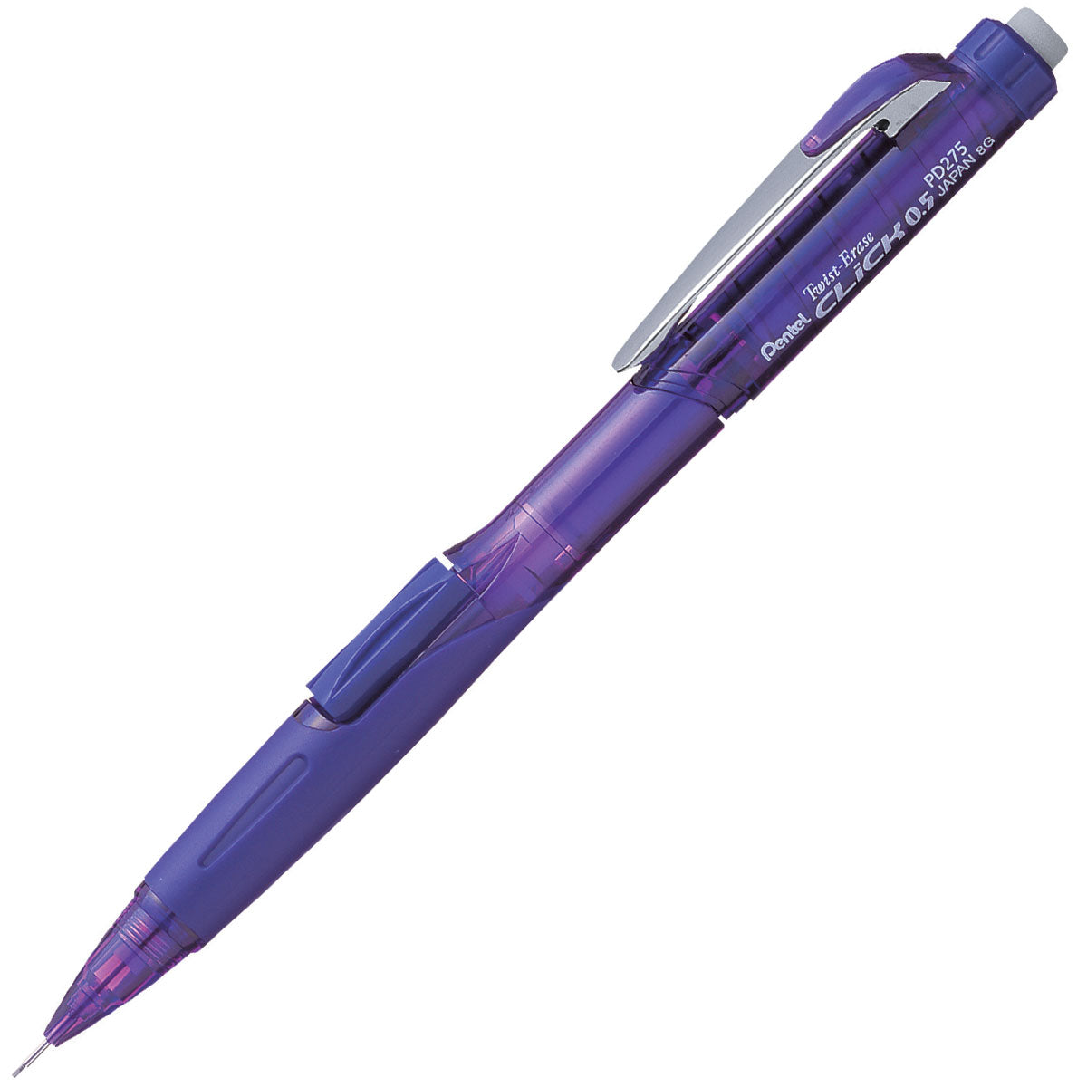 עפרון-מכני-0-5-pentel-pd275