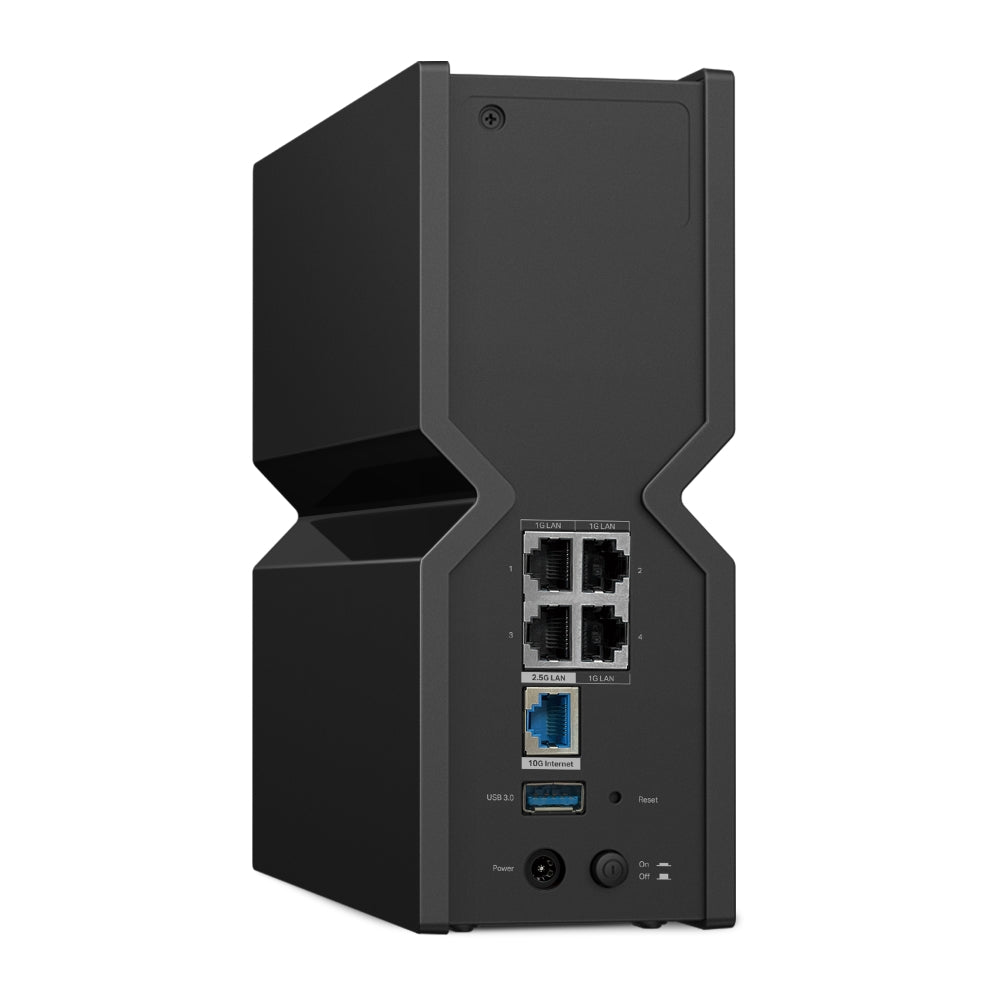 נתב אלחוטי Archer BE700 BE15000 Wi-Fi 7 Router