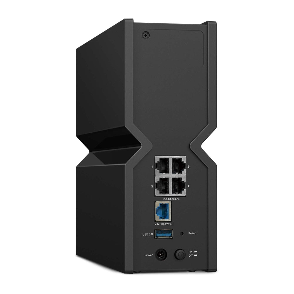 נתב אלחוטי TP-Link Archer BE550 BE9300 WI-FI7