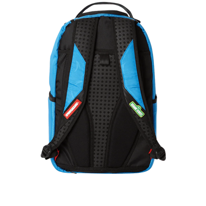 תיק גב Sprayground Sesame Street Cookie Monster Shark