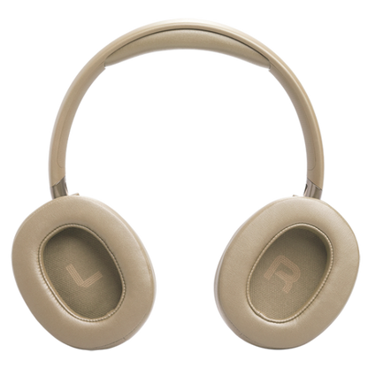 אוזניות קשת אלחוטיות כולל מסנן רעשים JBL TUNE T780BTNC