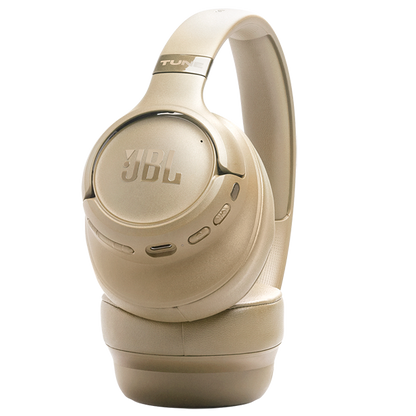אוזניות קשת אלחוטיות כולל מסנן רעשים JBL TUNE T780BTNC
