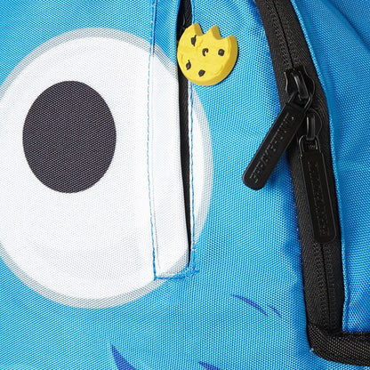 תיק גב Sprayground Sesame Street Cookie Monster Shark