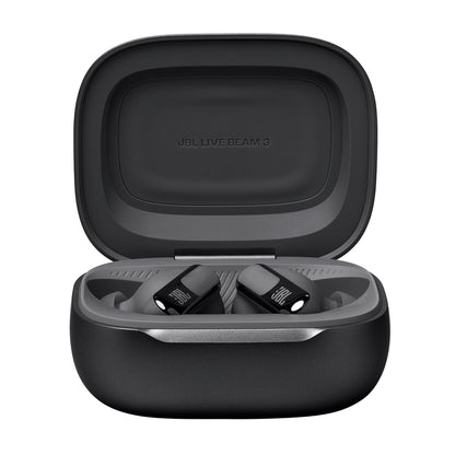 אוזניות אלחוטיות JBL LIVE BEAM3 TWS ANC