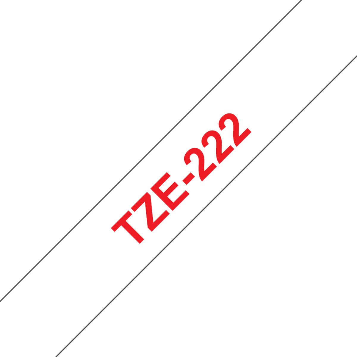 סרט-tze-222-אדום-לבן-9-ממ-brother