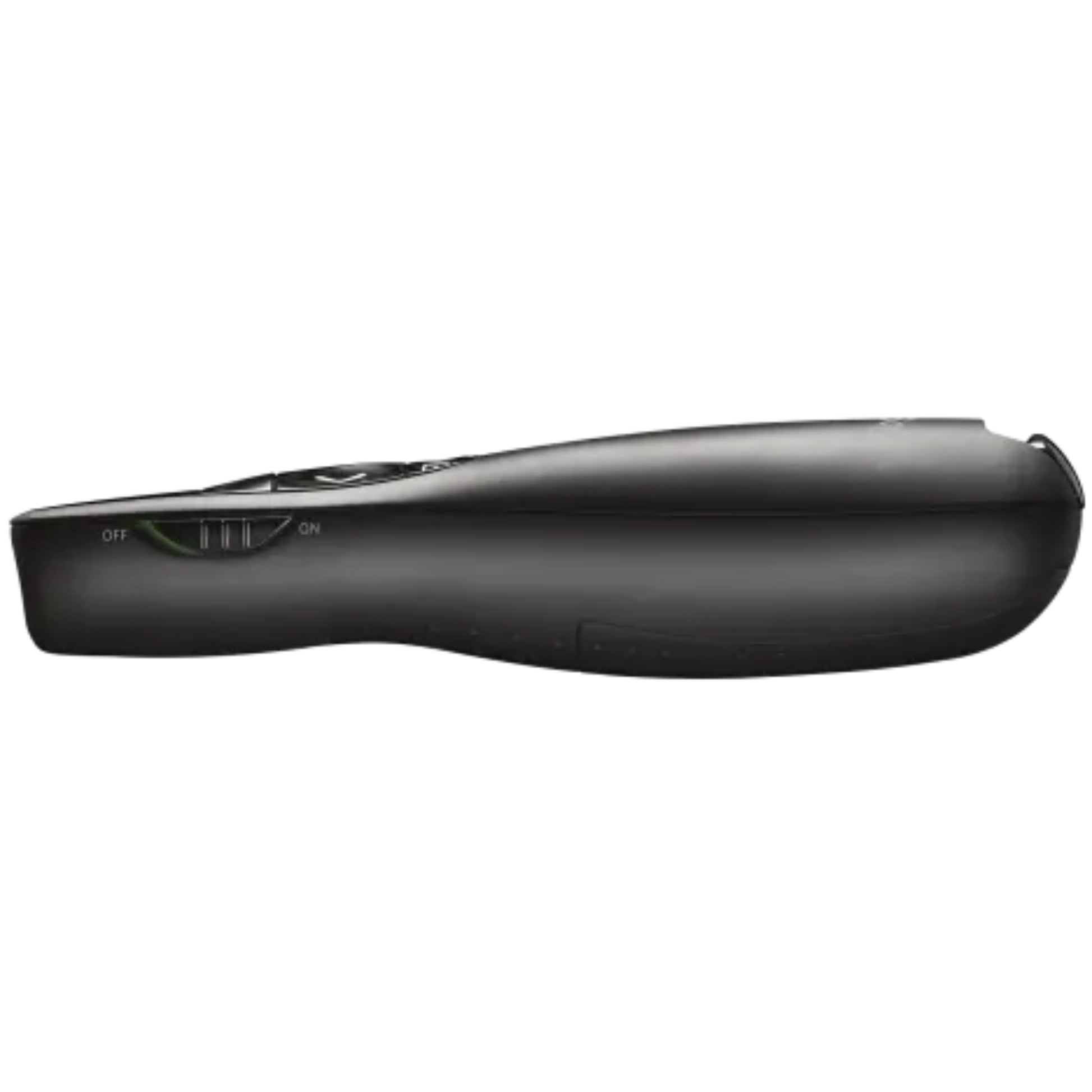 שלט אלחוטי למצגות Logitech R400 2.4GH