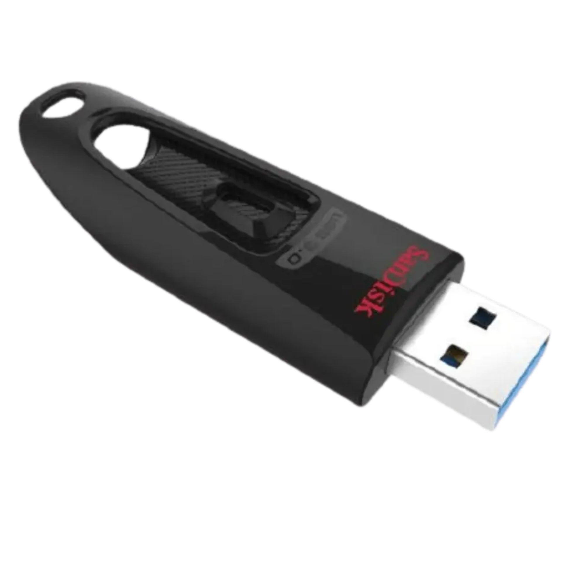 התקן נייד SanDisk Ultra Z48 32GB, USB 3.0 , 130MB/s read