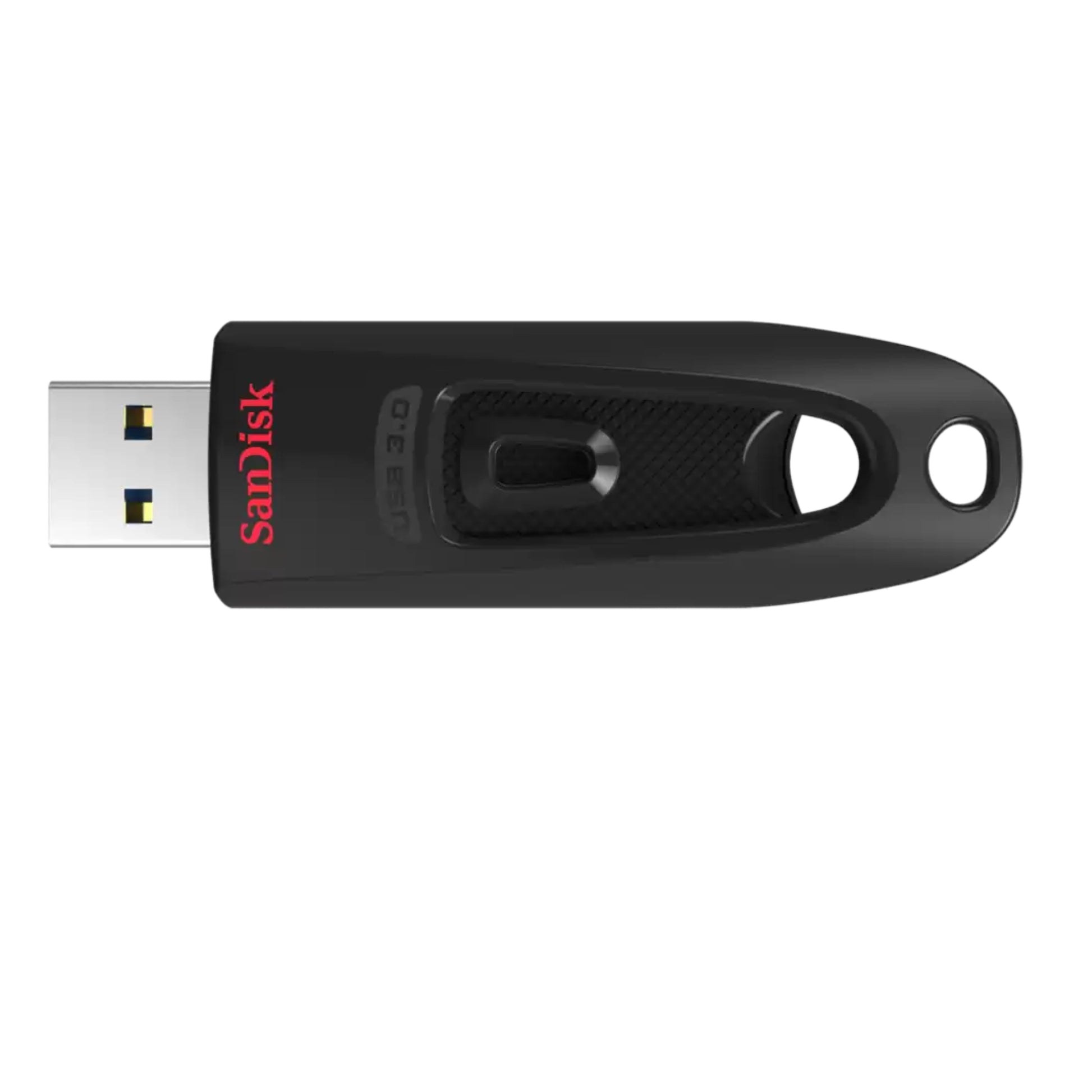התקן נייד SanDisk Ultra Z48 32GB, USB 3.0 , 130MB/s read