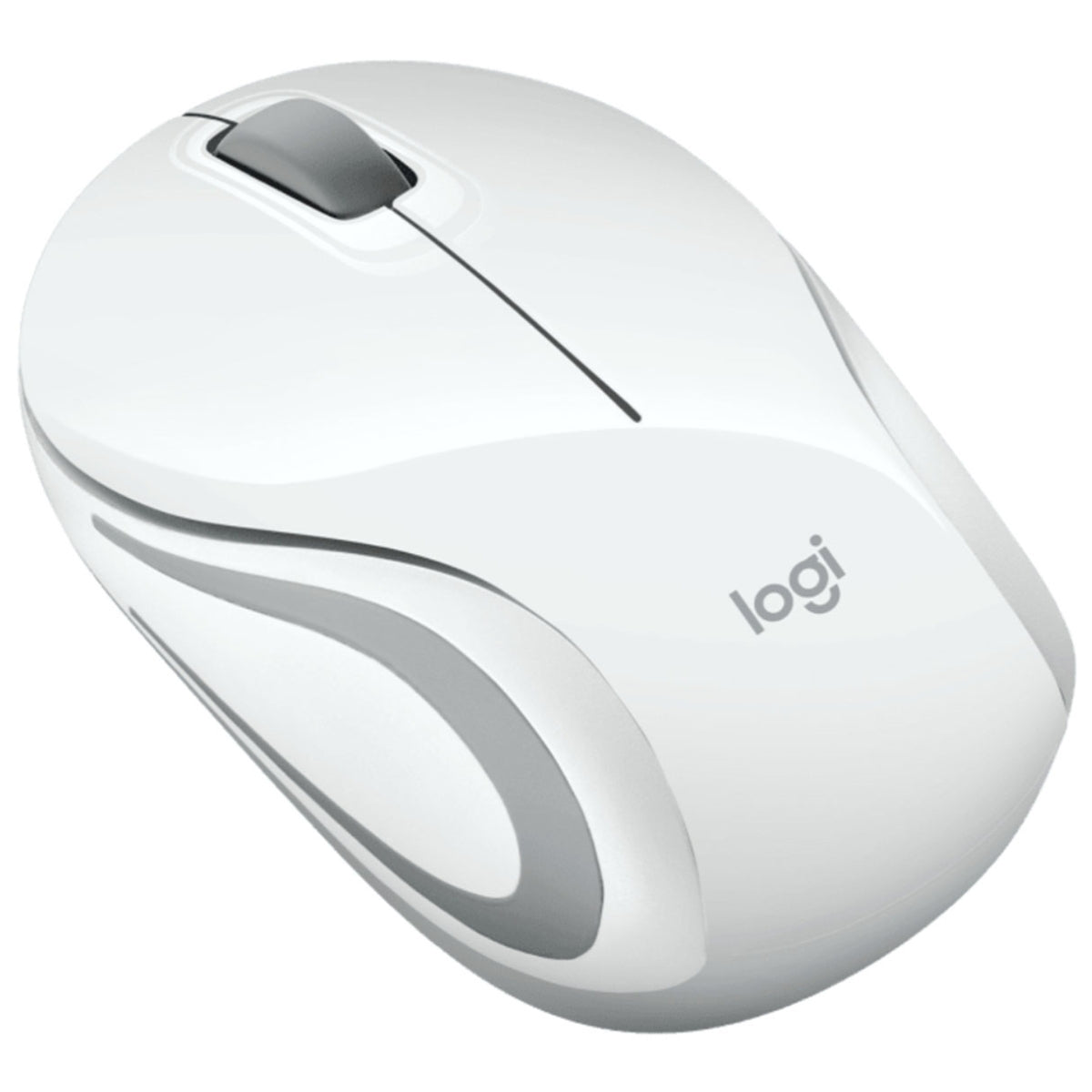 עכבר-אלחוטי-אפור-לבן-logitech-m187