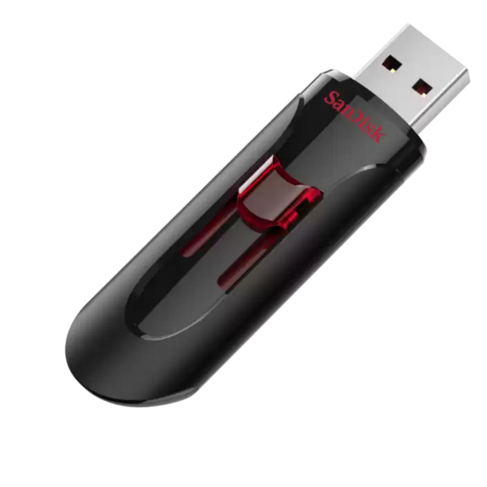 התקן SanDisk Cruzer Glide 3.0 USB Flash Drive Z600 16GB