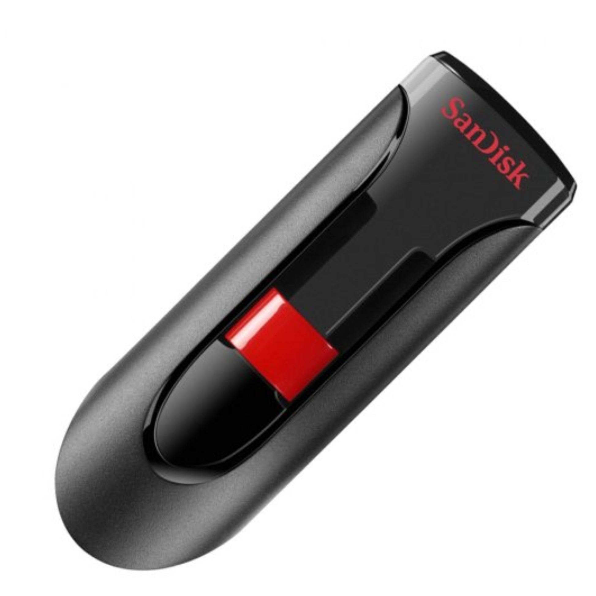 התקן SanDisk Cruzer Glide 3.0 USB Flash Drive Z600 16GB