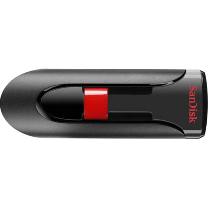 התקן SanDisk Cruzer Glide 3.0 USB Flash Drive Z600 16GB
