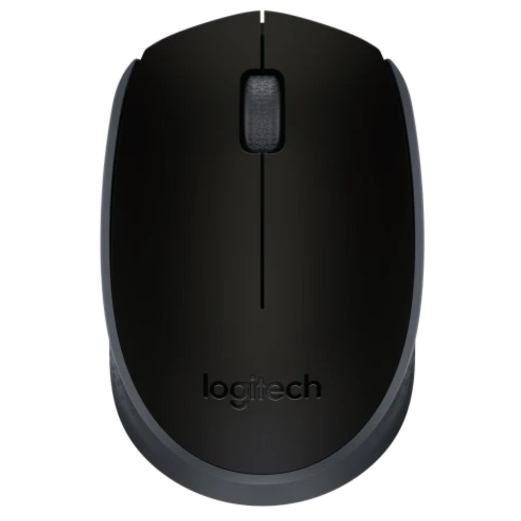 Logitech