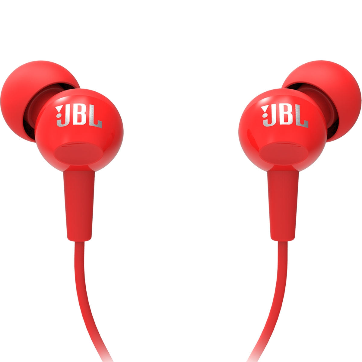 אוזניות-in-ear-עם-מיקרופון-jbl-c100si